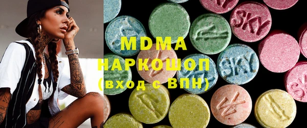 винт Нея